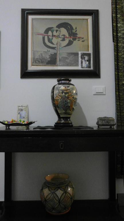 Chez Elio Apartment La Spezia Room photo